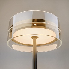 Настольная лампа Maytoni Dress code MOD348TL-L14BBS3K 3