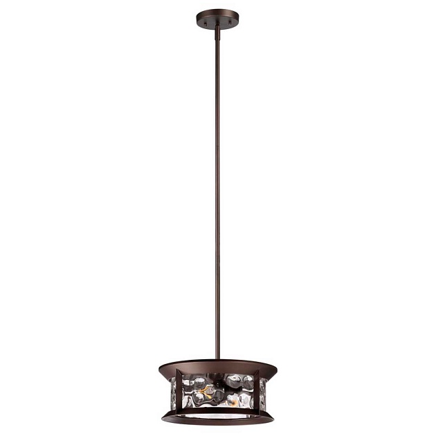 Уличный подвесной светильник Odeon Light Nature Mavret 4961/2 Фото № 1