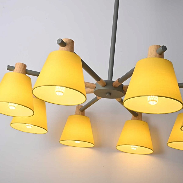 Подвесная люстра Imperium Loft Natura 177990-26 изображение 13 Подвесная люстра Imperium Loft Natura 177990-26 Фото № 13