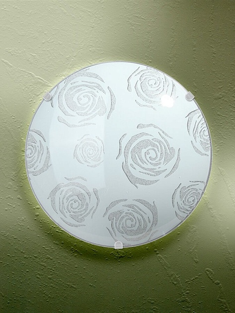 Настенно-потолочный светильник Vitaluce V6254/1A Фото № 2