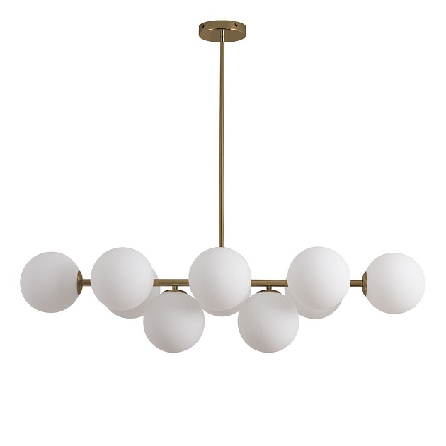 Подвесная люстра Kink Light Сида 07508-10,20 Фото № 1