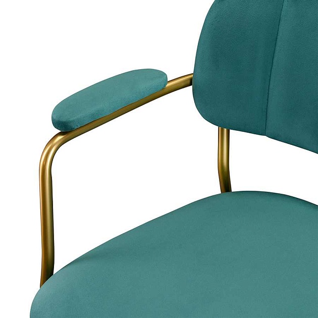 Кухонный стул Bergenson Bjorn Eirill FH-ERL-ARMCH-PL-GRN Фото № 5