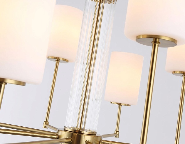 Подвесная люстра Ambrella Light High Light Modern LH56217 Фото № 4