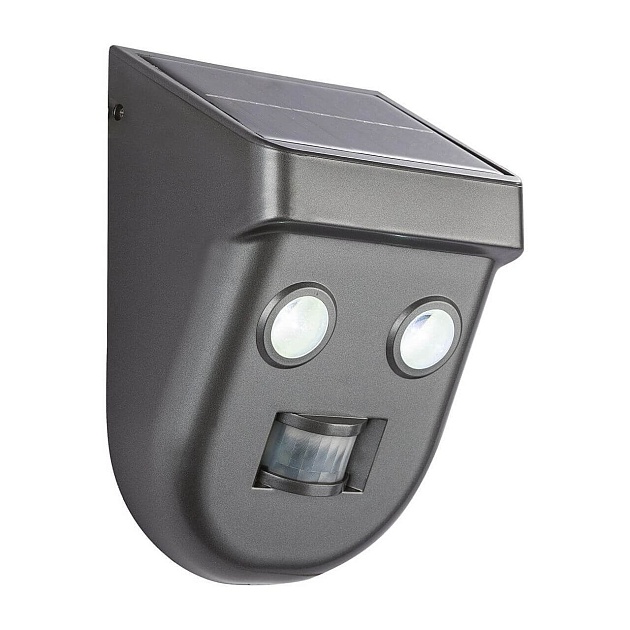 Светильник на солнечных батареях Globo Solar 3728S Фото № 1