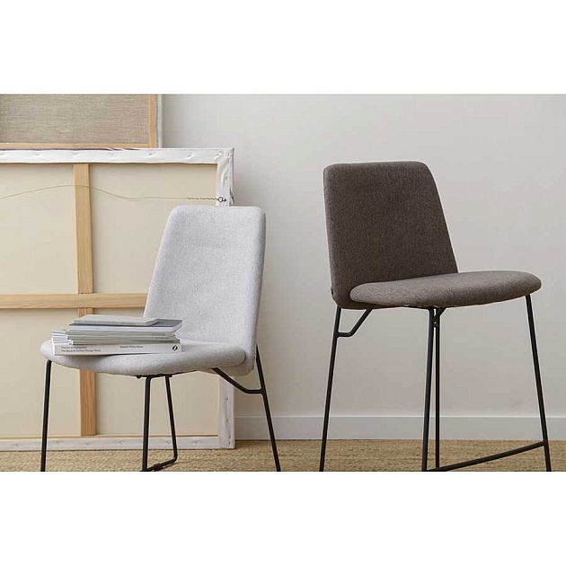 Кухонный стул Bergenson Bjorn Niels FH-NLS-CH-PL-GR изображение 16 Кухонный стул Bergenson Bjorn Niels FH-NLS-CH-PL-GR Фото № 16