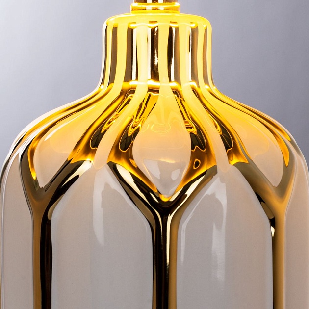 Настольная лампа Arte Lamp Revati A4016LT-1WH изображение 2 Настольная лампа Arte Lamp Revati A4016LT-1WH Фото № 2