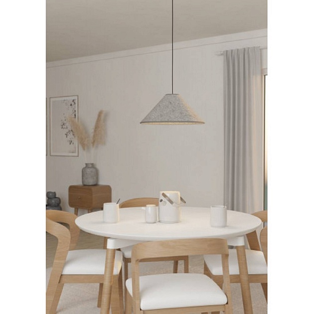 Подвесной светильник Eglo Alsager 43984 Фото № 5