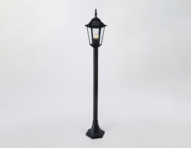 Уличный светильник Ambrella light Garden ST2037 изображение 6 Уличный светильник Ambrella light Garden ST2037 Фото № 6