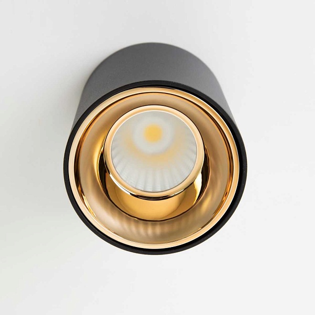 Потолочный светодиодный светильник Citilux Старк CL7440113  Фото № 12