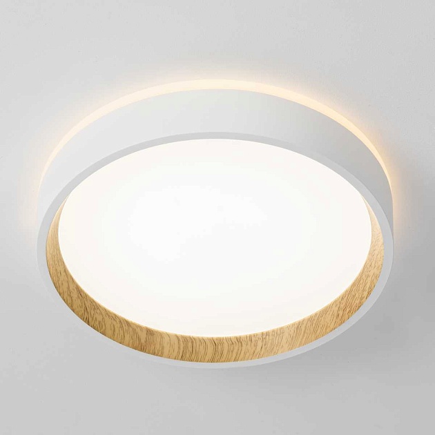 Потолочный светодиодный светильник Citilux Etalon CL750180 Фото № 13