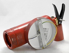 Бра Lussole Loft LSP-9544 2