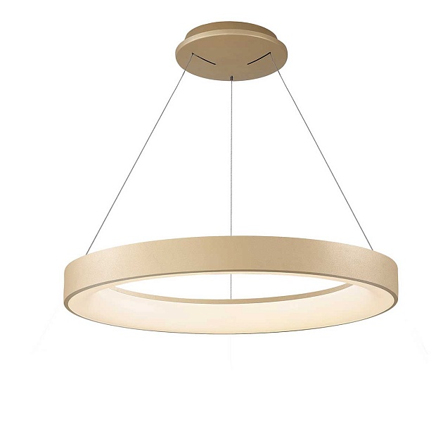 Подвесной светодиодный светильник Mantra Niseko II 8574 Фото № 1