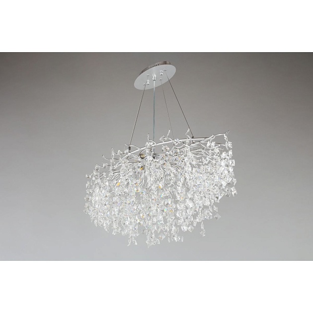 Подвесная люстра Aployt Danusia APL.846.13.10 Фото № 14