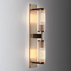 Бра Imperium Loft Alouette Linear Sconce 140565-26 2