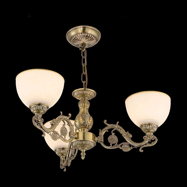 Подвесная люстра Citilux Адриана CL405233 Фото № 12