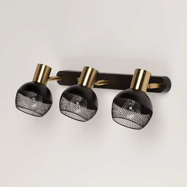 Бра De City Ирсон 514021203 Фото № 4