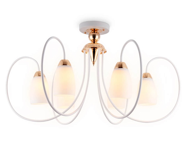 Потолочная люстра Ambrella light Traditional TR3120 Фото № 1