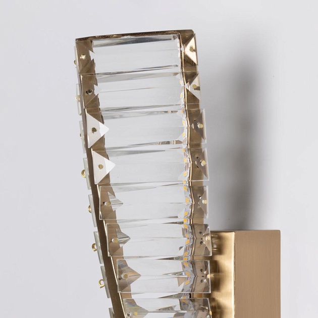 Бра MW-Light Гослар 498027501 Фото № 5