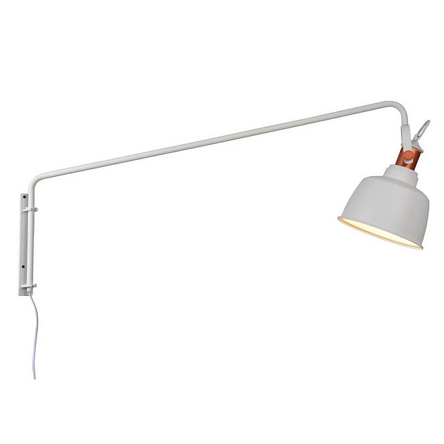 Спот Lucide Tjoll 37203/11/31 Фото № 1