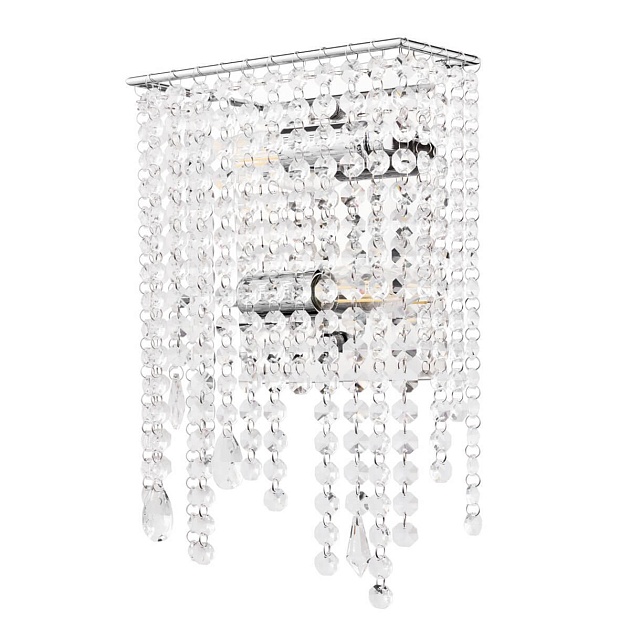 Настенный светильник Maytoni Empress DIA002WL-02CH Фото № 1