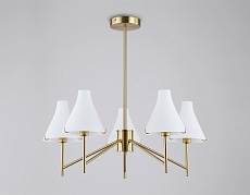 Подвесная люстра Ambrella Light High Light Modern LH57133 4