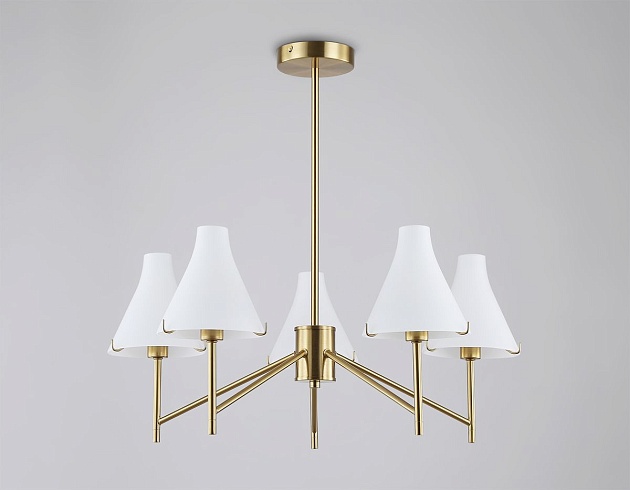 Подвесная люстра Ambrella Light High Light Modern LH57133 Фото № 5