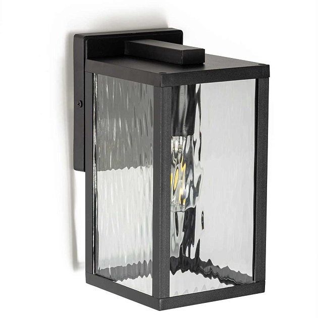 Уличный настенный светильник Citilux Forts CLU09W1 Фото № 5