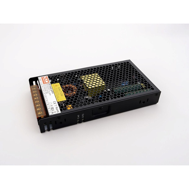 Блок питания LEDS POWER LUXDriver 500Вт 24В 003436 Фото № 3