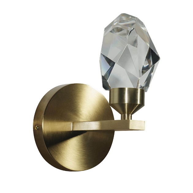 Бра Loft IT Rock 10111W Gold Фото № 6