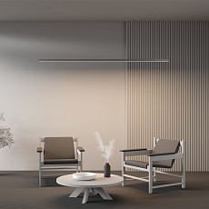 Линейный светильник Maytoni Technical LL312007 4