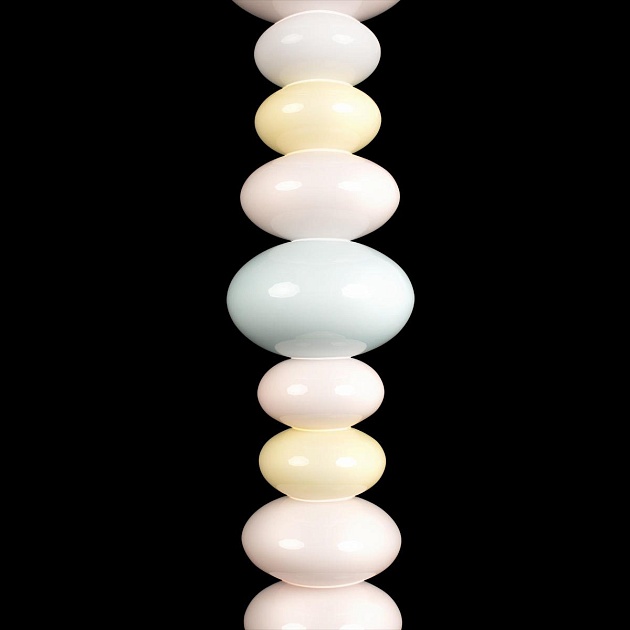 Торшер Loft IT Macaroon 10271F/B Фото № 4