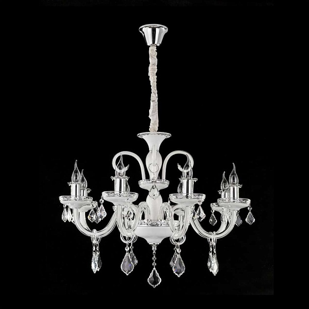 Подвесная люстра Citilux Марена CL352180 Фото № 10