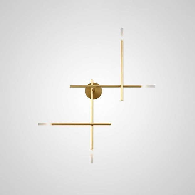 Бра Imperium Loft Traverse 207739-26 Фото № 1