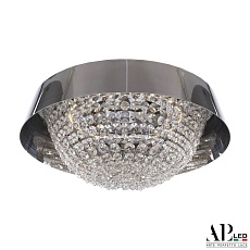 Потолочный светодиодный светильник Arte Perfetto Luce Rimini S514.0.36.A.3000 1