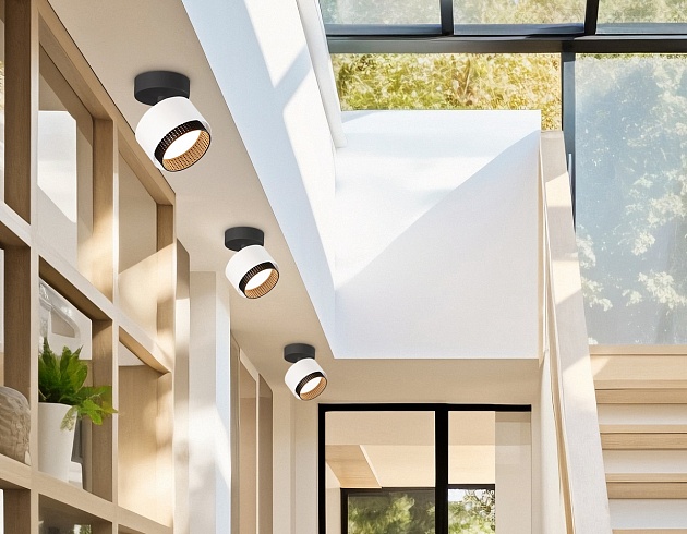 Спот Ambrella light Techno Spot Techno family TN71279 Фото № 7