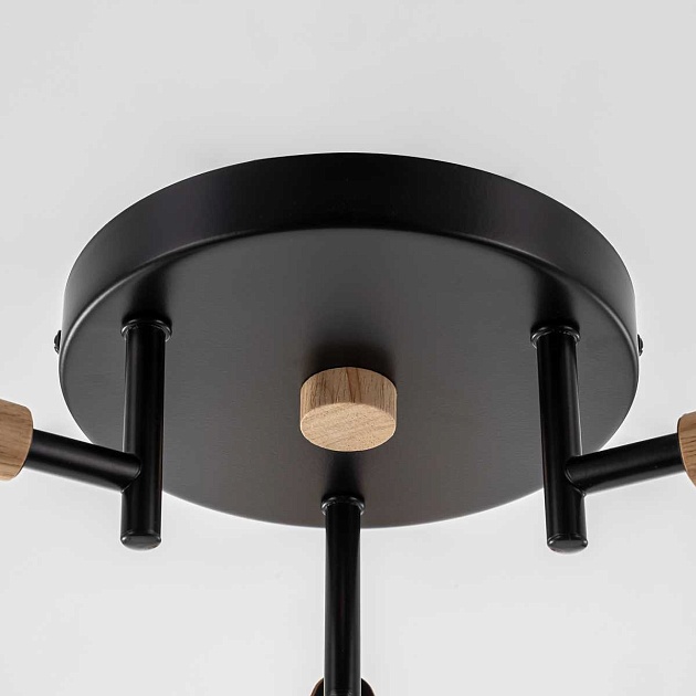 Потолочная люстра Citilux Tika CL133131 Фото № 3