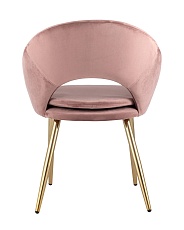 Кухонный стул Stool Group Кензи пыльно-розовый KENZIE PINK 2