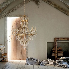 Настольная лампа Loft it Foil 10430T 2