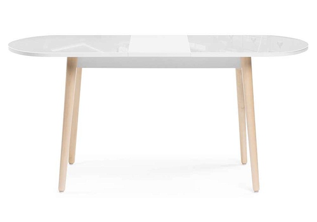 Кухонный стол Woodville Клэйтон 379009 изображение 6 Кухонный стол Woodville Клэйтон 379009 Фото № 6