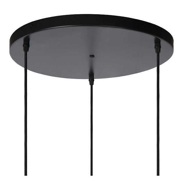 Подвесная люстра Lucide Gosse 13435/03/31 изображение 2 Подвесная люстра Lucide Gosse 13435/03/31 Фото № 2