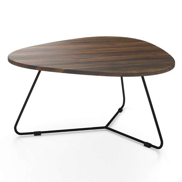 Журнальный стол Мебелик Лючия 7101 007314 Фото № 1