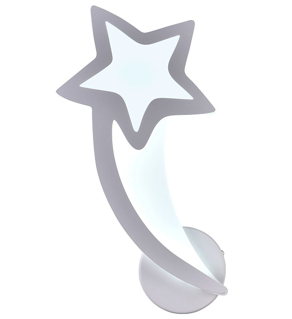 Бра Natali Kovaltseva Led Lamps 81145/1W Фото № 8