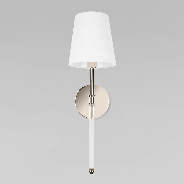 Бра Loft IT Cosy 10308W Nickel изображение 3 Бра Loft IT Cosy 10308W Nickel Фото № 3