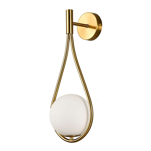 Бра Lussole Cleburne LSP-8593 Фото № 1