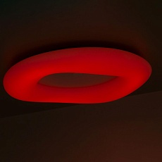 Потолочный светодиодный светильник Citilux Стратус Смарт CL732A800G 4