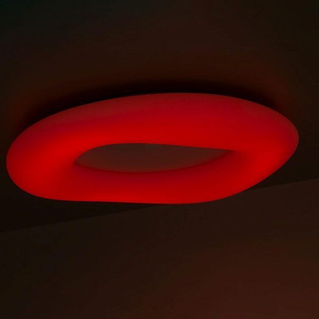 Потолочный светодиодный светильник Citilux Стратус Смарт CL732A800G изображение 5 Потолочный светодиодный светильник Citilux Стратус Смарт CL732A800G Фото № 5