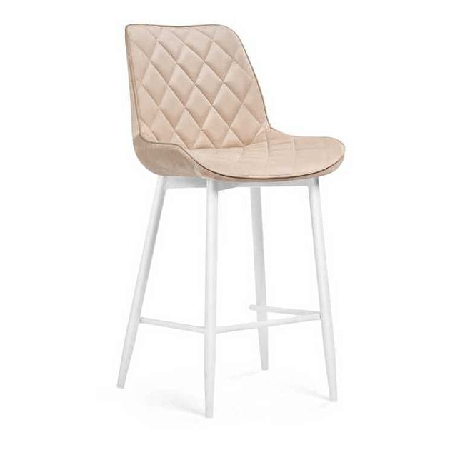 Полубарный стул Woodville Баодин К 511416 изображение 1 Полубарный стул Woodville Баодин К 511416 Фото № 1