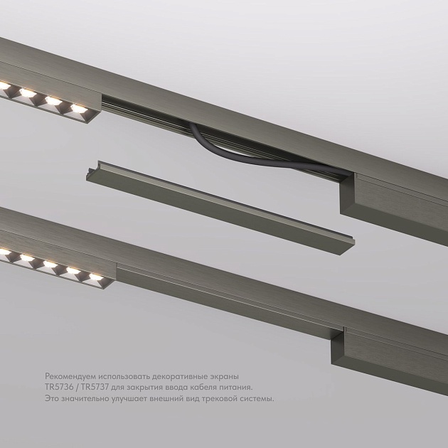 Заглушка Denkirs Shine Base TR5736-DN Фото № 6