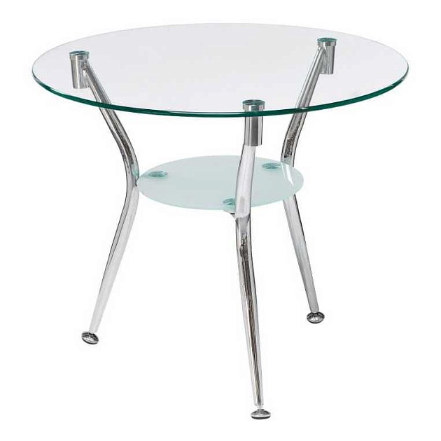 Журнальный стол Woodville Round 11812 изображение 1 Журнальный стол Woodville Round 11812 Фото № 1