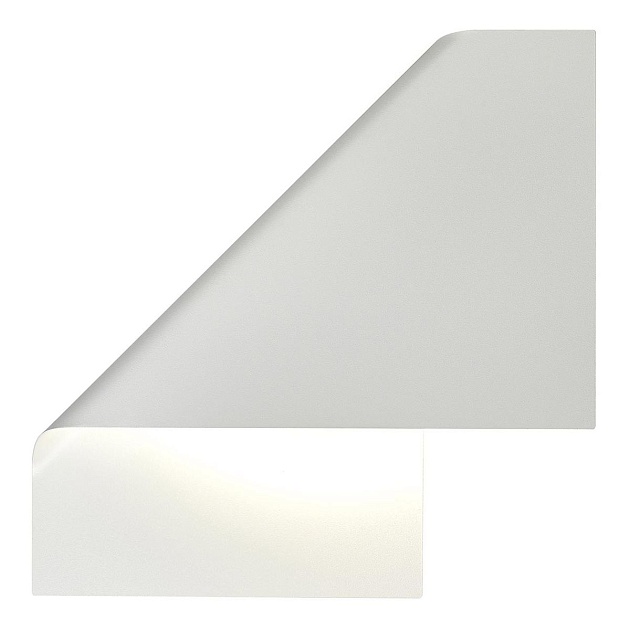 Настенный светильник Mantra Luppi 7693 Фото № 1